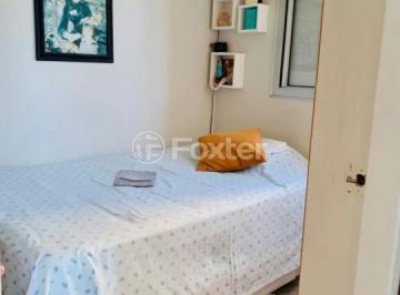 35ff4913 · Apartamento, 3 dormitórios, 60 m², em Jardim Arpoador
