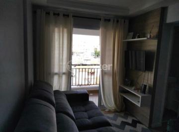 506bc1b2-7b66-41de-9336-e43446c19fa7.jpg · Apartamento, 2 dormitórios, 52 m², em Vila Gustavo