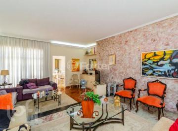 34e6e06d · Casa, 3 dormitórios, 326 m², em Vila Mariana