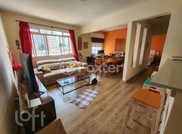 723e7a10 · Apartamento, 2 dormitórios, 90 m², em Perdizes