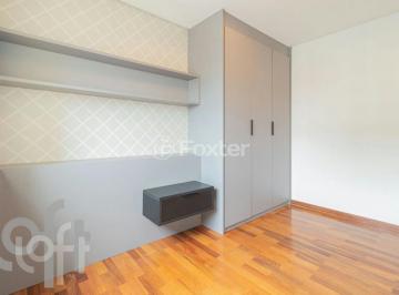 8e08aaed · Apartamento, 4 dormitórios, 205 m², em Saúde