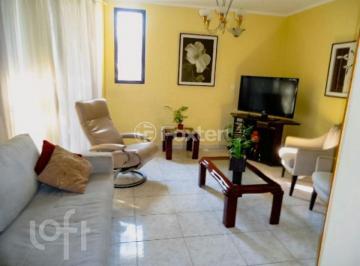 Apartamento · 150m² · 3 Quartos · 2 Vagas · Apartamento, 3 dormitórios, 150 m², em São João Clímaco