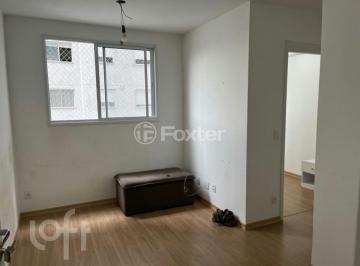 db308ee1 · Apartamento, 2 dormitórios, 38 m², em Brás