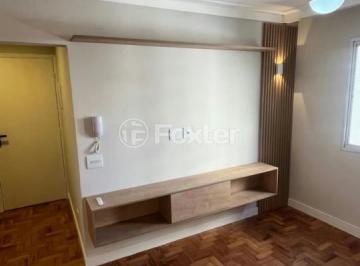 9f45cf0b · Apartamento, 1 dormitórios, 30 m², em Bela Vista