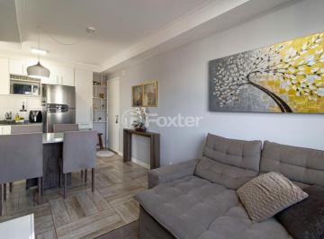 Apartamento de 2 quartos, São Paulo · Apartamento, 2 dormitórios, 43 m², em Jardim Novo Taboão