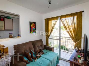 b40c4e1f · Apartamento, 1 dormitórios, 48 m², em Vila Sônia