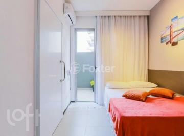 6db8b479 · Apartamento, 1 dormitórios, 24 m², em Liberdade