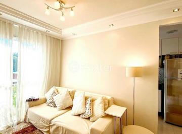 d3e0eb9d · Apartamento, 2 dormitórios, 50 m², em Jardim Cotinha