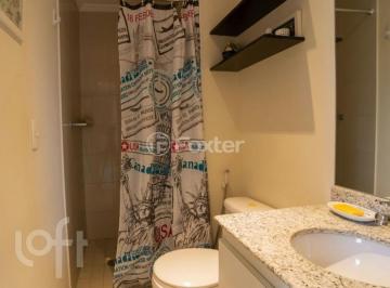 456ce2bb · Apartamento, 1 dormitórios, 83 m², em Paraíso do Morumbi