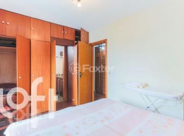 Apartamento · 186m² · 3 Quartos · 3 Vagas · Apartamento, 3 dormitórios, 186 m², em Saúde