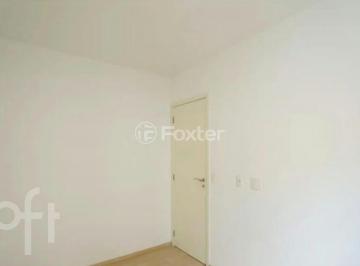 Apartamento · 40m² · 1 Quarto · 1 Vaga · Apartamento, 1 dormitórios, 40 m², em Jardim Papai Noel