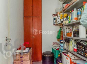 cb3d2026 · Apartamento, 4 dormitórios, 160 m², em Paraíso