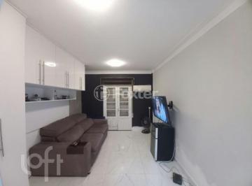 616cc2fd · Apartamento, 1 dormitórios, 35 m², em Bela Vista