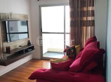 Apartamento · 64m² · 3 Quartos · 1 Vaga · Apartamento, 3 dormitórios, 64 m², em Vila Ema