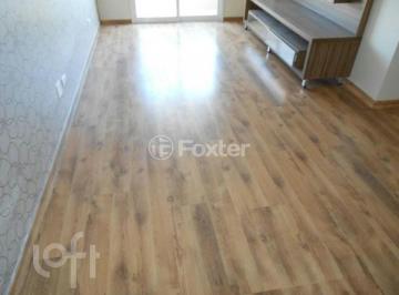 0ad279f8 · Apartamento, 3 dormitórios, 72 m², em Vila Nova Manchester