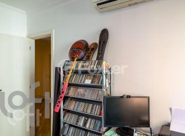 9c5d3c6f · Apartamento, 4 dormitórios, 220 m², em Jardim Ampliação