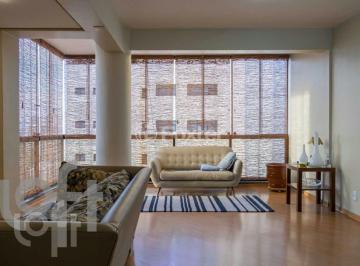 37533694 · Apartamento, 4 dormitórios, 148 m², em Jardim Anália Franco
