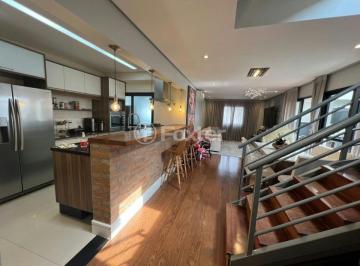 Apartamento · 181m² · 3 Quartos · 4 Vagas · Cobertura, 3 dormitórios, 181 m², em Santo Amaro