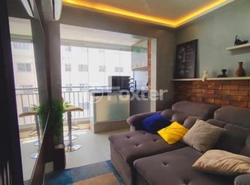 70c5eee5 · Apartamento, 2 dormitórios, 55 m², em Brás