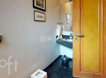 Apartamento · 270m² · 3 Quartos · 4 Vagas · Apartamento, 3 dormitórios, 270 m², em Aclimação