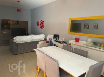 Apartamento · 75m² · 2 Quartos · Apartamento, 2 dormitórios, 75 m², em Bela Vista