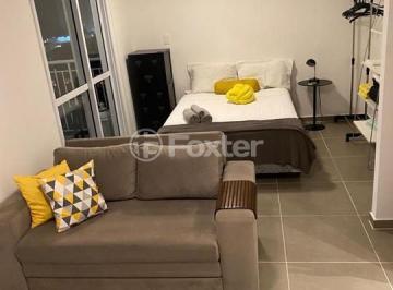 1c46692f · Kitnet / JK / Studio, 1 dormitórios, 37 m², em Vila Mariana