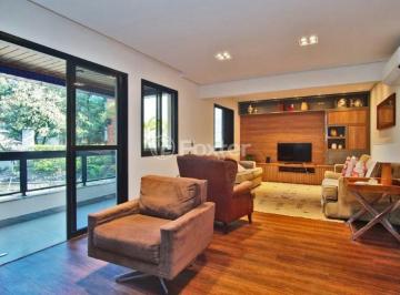 living (5).jpg · Apartamento, 3 dormitórios, 138 m², em Vila Sônia