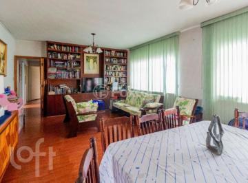 11d50c55 · Apartamento, 3 dormitórios, 120 m², em Cerqueira César