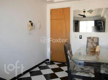 5f23f4a7 · Apartamento, 2 dormitórios, 50 m², em Vila Albertina
