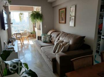 10daa92e · Apartamento, 2 dormitórios, 63 m², em Vila Gustavo