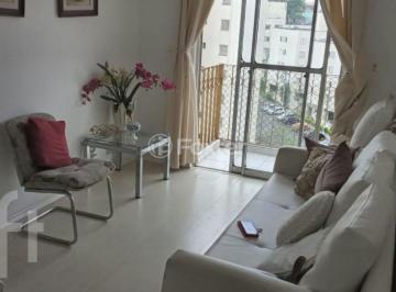 f673455f · Apartamento, 2 dormitórios, 63 m², em Cangaíba