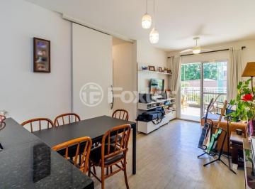 01-APARTAMENTO-3D-CHACARA-INGLESA-SAO-PAULO-323437.jpg · Apartamento, 3 dormitórios, 94 m², em Chácara Inglesa