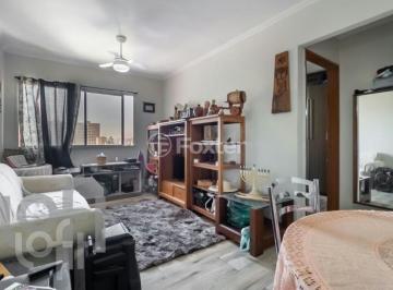 cdccb19a · Apartamento, 1 dormitórios, 49 m², em Liberdade