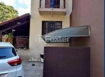 Casa · 68m² · 2 Quartos · 4 Vagas · Casa, 2 dormitórios, 68 m², em Jardim Helga