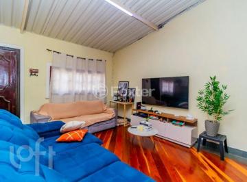 50cd9651 · Casa, 6 dormitórios, 360 m², em Jardim Maria Luiza