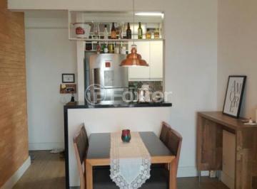 cb46905b · Apartamento, 2 dormitórios, 63 m², em Vila Monumento