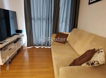 ee85893e · Apartamento, 2 dormitórios, 50 m², em Cambuci