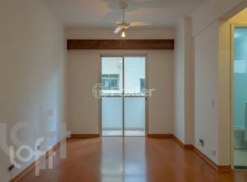 e5dfcf8e · Apartamento, 1 dormitórios, 50 m², em Saúde