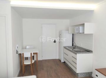 Apartamento · 24m² · 1 Quarto · Apartamento, 1 dormitórios, 24 m², em Vila Buarque