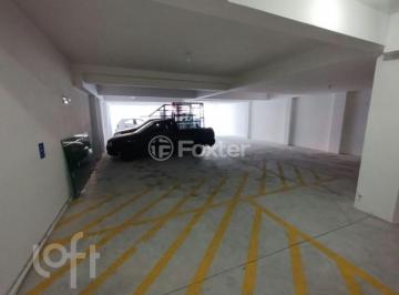 Apartamento · 46m² · 2 Quartos · 2 Vagas · Cobertura, 2 dormitórios, 46 m², em Vila Junqueira
