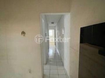 Casa · 84m² · 2 Quartos · Casa, 2 dormitórios, 84 m², em Vila Dom Pedro I