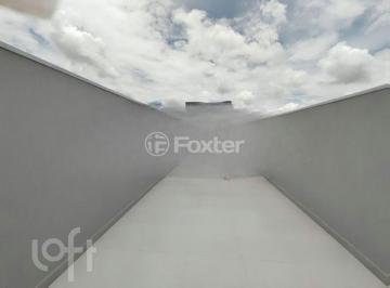 Apartamento · 54m² · 2 Quartos · 1 Vaga · Cobertura, 2 dormitórios, 54.55 m², em Vila Guarani