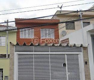 Casa · 138m² · 4 Quartos · 2 Vagas · Casa, 4 dormitórios, 138 m², em Vila Arapua