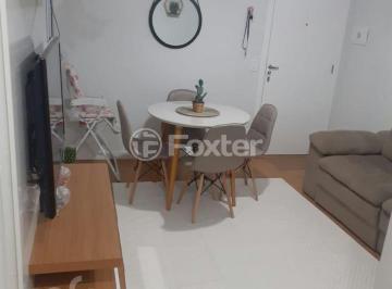 Apartamento · 45m² · 2 Quartos · Apartamento, 2 dormitórios, 45 m², em Jaraguá