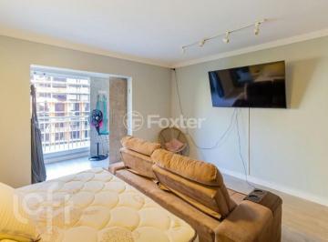 8f394363 · Kitnet / JK / Studio, 1 dormitórios, 42 m², em Centro