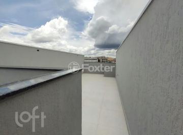 Apartamento · 54m² · 2 Quartos · 1 Vaga · Cobertura, 2 dormitórios, 54.55 m², em Vila Guarani