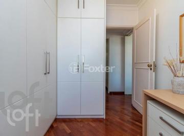 af8b730c · Cobertura, 3 dormitórios, 214 m², em Jardim Vila Mariana