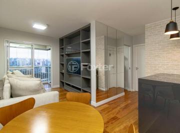 03-APARTAMENTO-2D-VILA-CLEMENTINO-SAO-PAULO-335622.jpg · Apartamento, 2 dormitórios, 57 m², em Vila Clementino