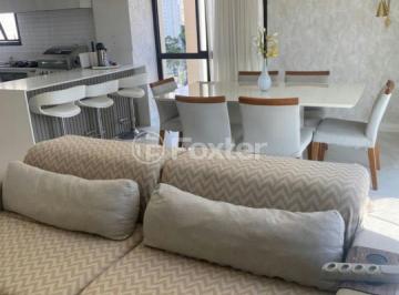 0b48f950 · Apartamento, 3 dormitórios, 158 m², em Parque da Mooca