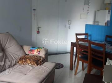 29c55fd1 · Apartamento, 2 dormitórios, 50 m², em São João Clímaco